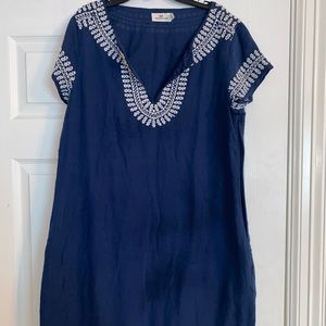 NWOT Vineyard Vines Dress
